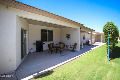 10960 E Monte Ave #146, Mesa, AZ 85209 photo 24