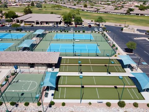 10960 E Monte Ave #146, Mesa, AZ 85209 photo 30