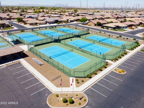 10960 E Monte Ave #146, Mesa, AZ 85209 photo 32