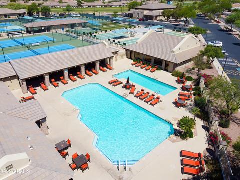 10960 E Monte Ave #146, Mesa, AZ 85209 photo 2