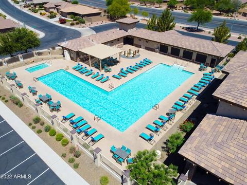 10960 E Monte Ave #146, Mesa, AZ 85209 photo 35