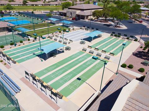 10960 E Monte Ave #146, Mesa, AZ 85209 photo 29
