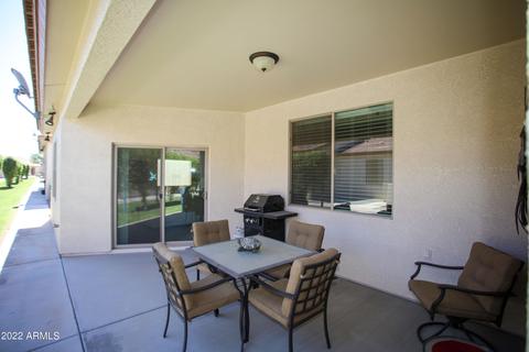 10960 E Monte Ave #146, Mesa, AZ 85209 photo 27