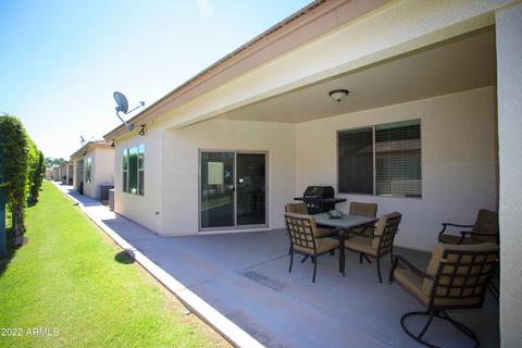 10960 E Monte Ave #146, Mesa, AZ 85209 photo 26