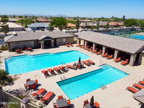 10960 E Monte Ave #146, Mesa, AZ 85209 photo 28