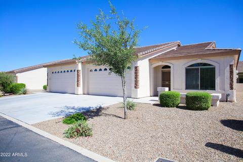10960 E Monte Ave #146, Mesa, AZ 85209 photo 1