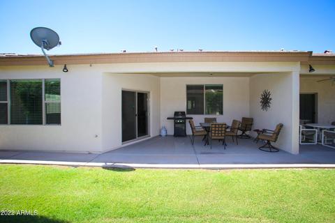 10960 E Monte Ave #146, Mesa, AZ 85209 photo 25