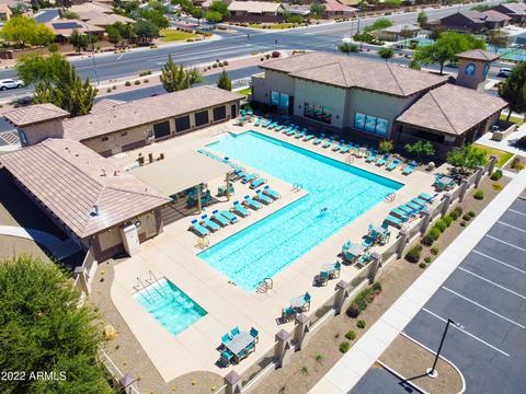 10960 E Monte Ave #146, Mesa, AZ 85209 photo 31