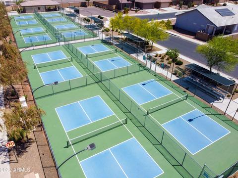 10960 E Monte Ave #146, Mesa, AZ 85209 photo 34