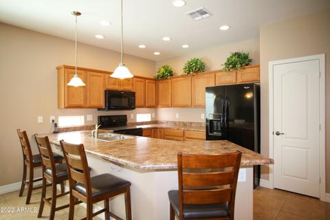 10960 E Monte Ave #146, Mesa, AZ 85209 photo 3