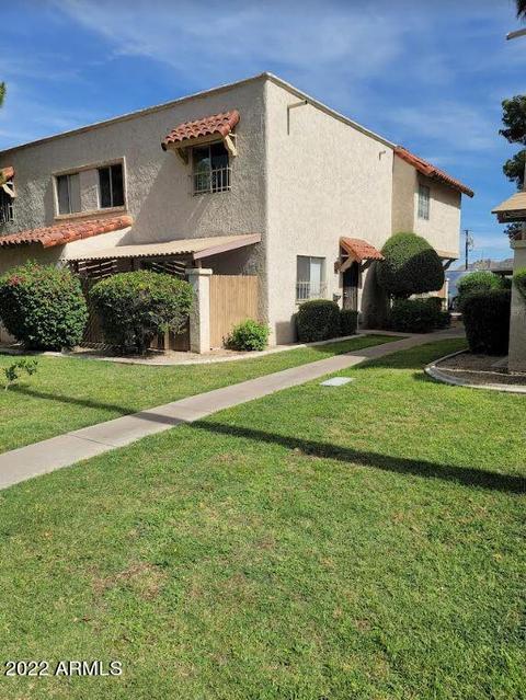 1224 E Townley Ave, Phoenix, AZ 85020 photo 1
