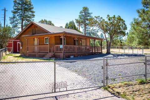 3301 Forest Dr, Overgaard, AZ 85933 photo 16
