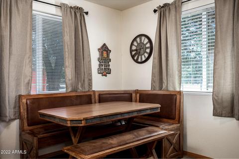 3301 Forest Dr, Overgaard, AZ 85933 photo 9