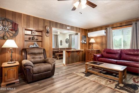 3301 Forest Dr, Overgaard, AZ 85933 photo 6