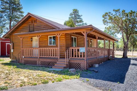 3301 Forest Dr, Overgaard, AZ 85933 photo 14