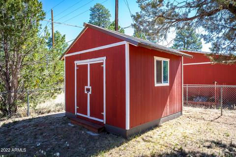 3301 Forest Dr, Overgaard, AZ 85933 photo 15