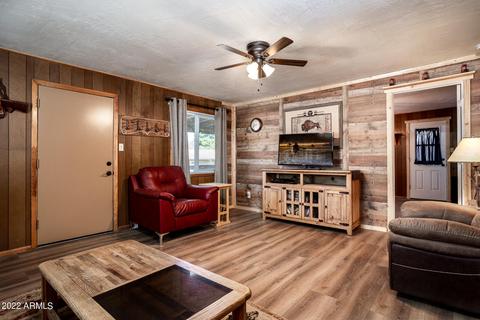 3301 Forest Dr, Overgaard, AZ 85933 photo 4