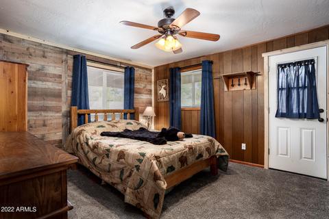 3301 Forest Dr, Overgaard, AZ 85933 photo 10