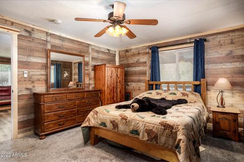 3301 Forest Dr, Overgaard, AZ 85933 photo 11