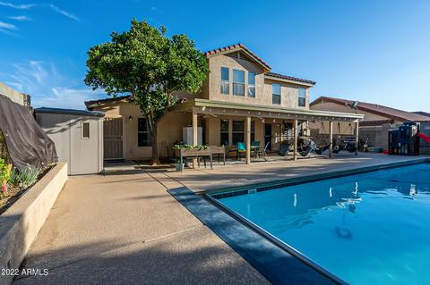 10646 E Balmoral Ave, Mesa, AZ 85208 photo 51