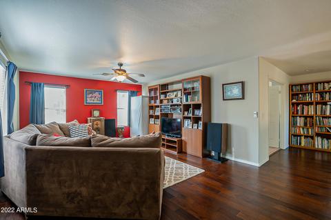 10646 E Balmoral Ave, Mesa, AZ 85208 photo 33