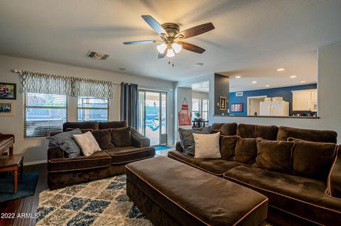 10646 E Balmoral Ave, Mesa, AZ 85208 photo 11