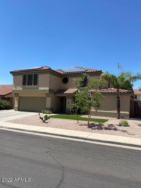 10646 E Balmoral Ave, Mesa, AZ 85208 photo 1