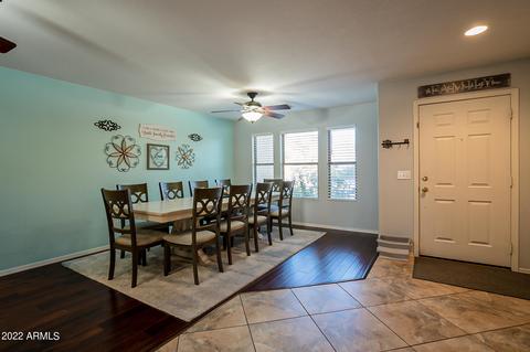 10646 E Balmoral Ave, Mesa, AZ 85208 photo 9