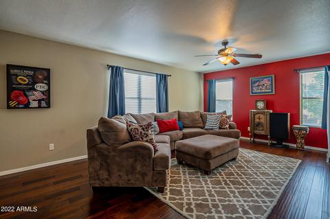 10646 E Balmoral Ave, Mesa, AZ 85208 photo 34