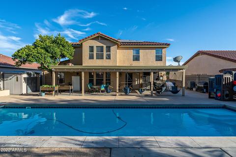 10646 E Balmoral Ave, Mesa, AZ 85208 photo 50