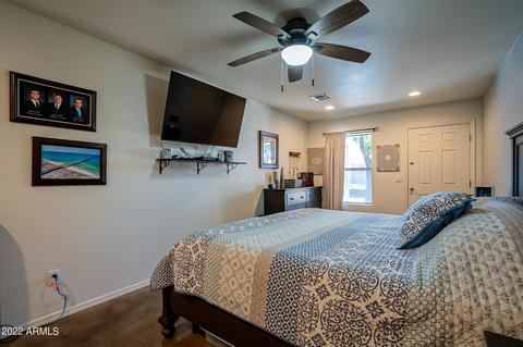 10646 E Balmoral Ave, Mesa, AZ 85208 photo 26