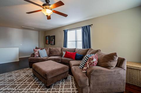10646 E Balmoral Ave, Mesa, AZ 85208 photo 35