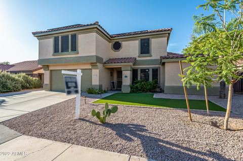 10646 E Balmoral Ave, Mesa, AZ 85208 photo 4