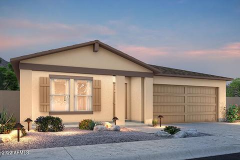 12209 W Carousel Dr, Arizona City, AZ 85123