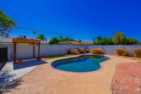 8928 N 17th Dr, Phoenix, AZ 85021 photo 29
