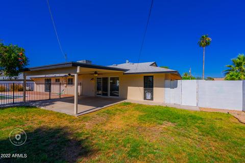 8928 N 17th Dr, Phoenix, AZ 85021 photo 26