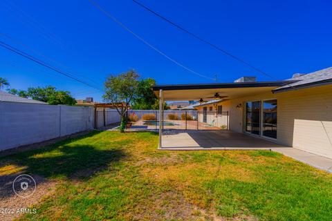 8928 N 17th Dr, Phoenix, AZ 85021 photo 27