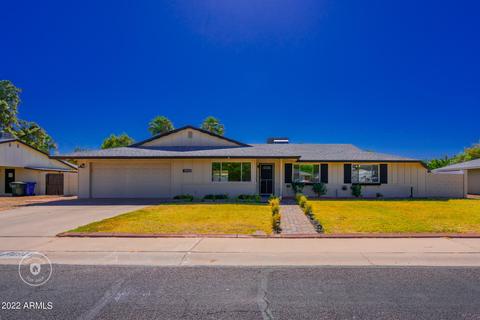 8928 N 17th Dr, Phoenix, AZ 85021 photo 1