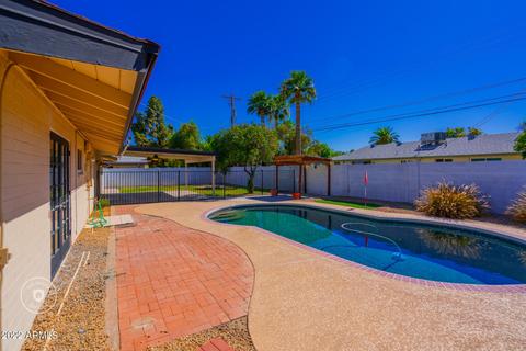 8928 N 17th Dr, Phoenix, AZ 85021 photo 28