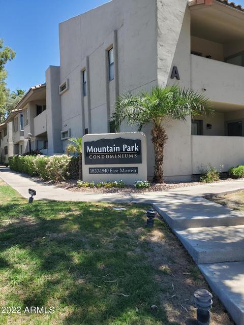 1820 E Morten Ave #106, Phoenix, AZ 85020 photo 28