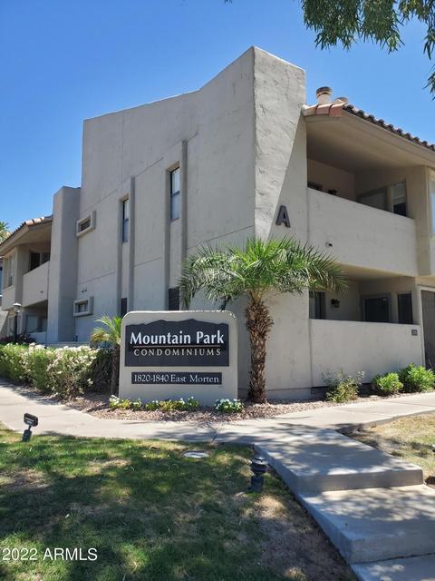 1820 E Morten Ave #106, Phoenix, AZ 85020 photo 27