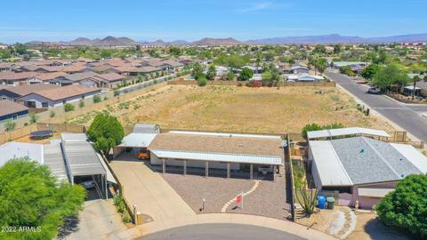 2844 E Oraibi Dr, Phoenix, AZ 85050 photo 40