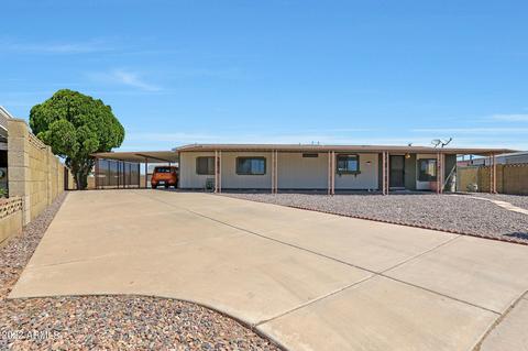 2844 E Oraibi Dr, Phoenix, AZ 85050 photo 1