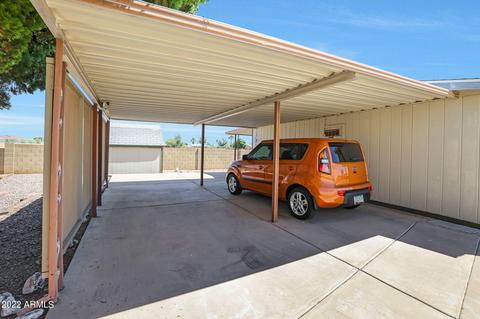 2844 E Oraibi Dr, Phoenix, AZ 85050 photo 9