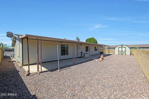 2844 E Oraibi Dr, Phoenix, AZ 85050 photo 14