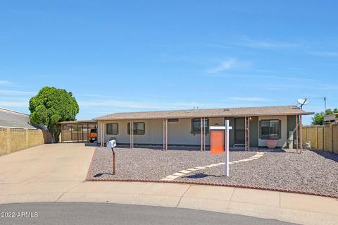 2844 E Oraibi Dr, Phoenix, AZ 85050 photo 6