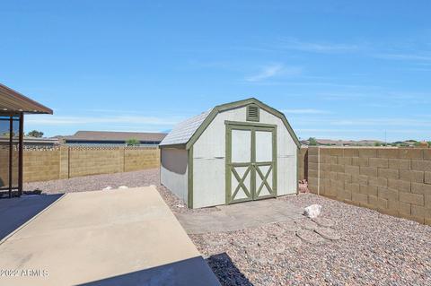 2844 E Oraibi Dr, Phoenix, AZ 85050 photo 19