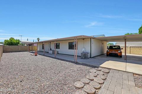 2844 E Oraibi Dr, Phoenix, AZ 85050 photo 13