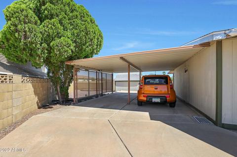 2844 E Oraibi Dr, Phoenix, AZ 85050 photo 8