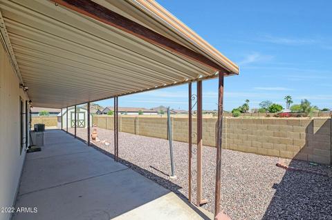 2844 E Oraibi Dr, Phoenix, AZ 85050 photo 16